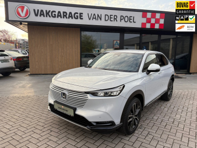 Honda HR-V 1.5 e:hev advance