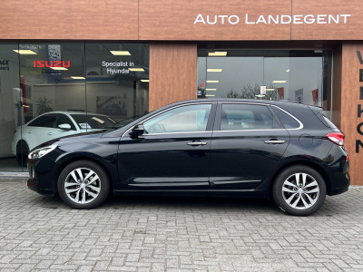 Hyundai I 30 1.4 t-gdi premium automaat - apple/ android carplay | nav | dab | cruise c. | climate c. | bluetooth