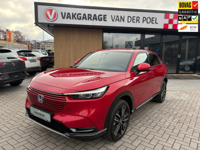 Honda HR-V 1.5 e:hev advance