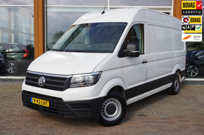 Volkswagen Crafter 30 2.0 tdi l3h3 highline