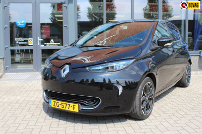 Renault Zoe r110 iconic 41 kwh
