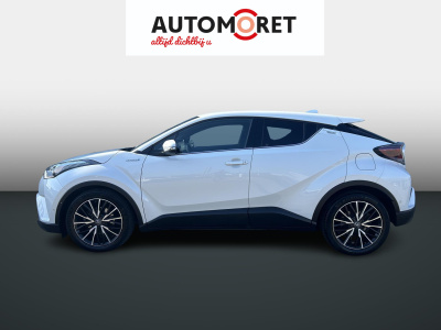 Toyota C-hr 1.8 hybrid premium