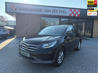 Honda CR-V 2.0 awd comfort