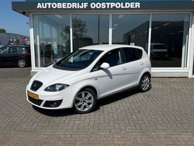 Seat Altea 1.2 tsi i-tech