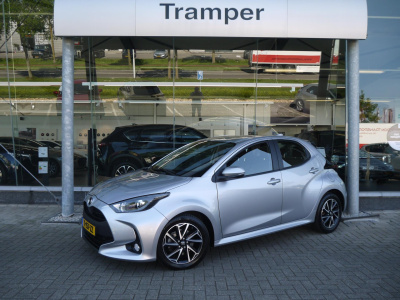 Mazda 2 Hybrid 1.5 pure plus|rijklaar