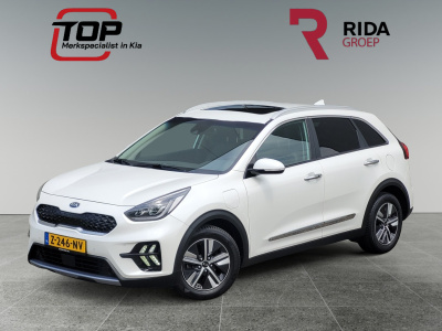 Kia Niro 1.6 gdi phev executiveline