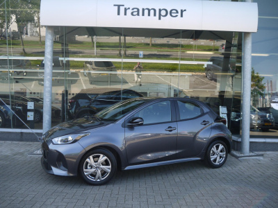 Mazda 2 Hybrid 1.5 exclusive-line