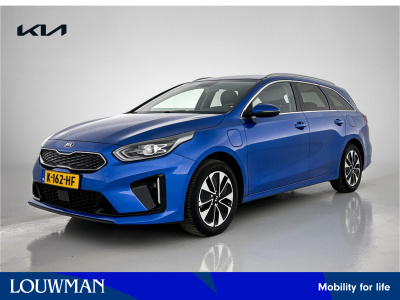 Kia Ceed Sportswagon 1.6 gdi phev dynamicplusline | lichtmetalen velgen |