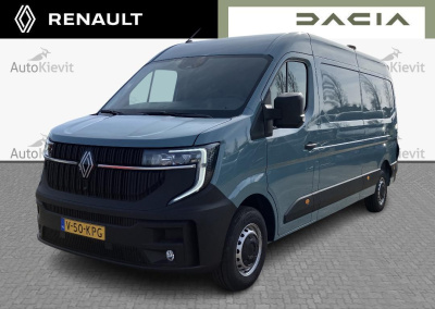 Renault Master t35 2.0 dci 150 l3h2 advance - trekhaak