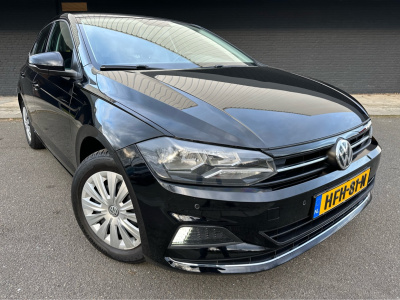 Volkswagen Polo 1.0 mpi comfortline