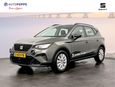 Seat Arona 1.0 tsi style