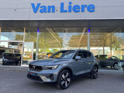 Volvo XC40 t4 plug-in hybrid 211pk aut core bright 20lm velgen| carplay|rijklaar incl garantie