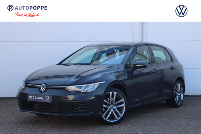 Volkswagen Golf 1.0 etsi life 110pk dsg7