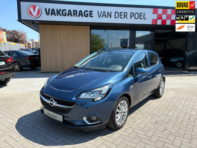 Opel Corsa 1.0 turbo innovation