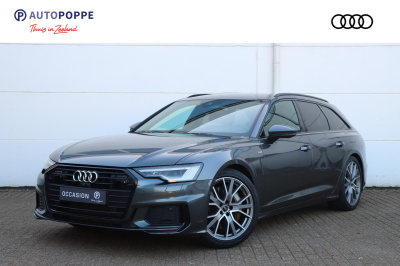 Audi A6 avant 50 tfsi e quattro s edition competition 300pk s-tronic