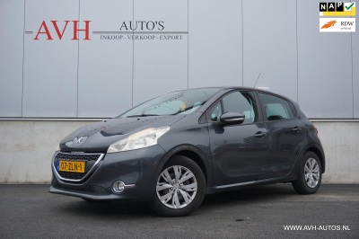 Peugeot 208 1.2 vti active