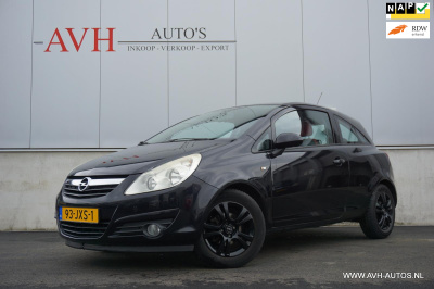 Opel Corsa 1.2-16v enjoy