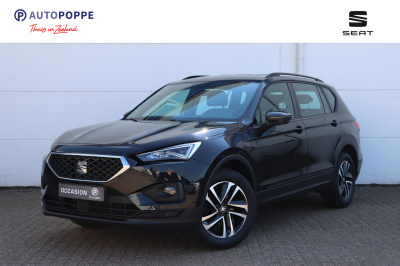 Seat Tarraco 1.5 tsi style 150pk