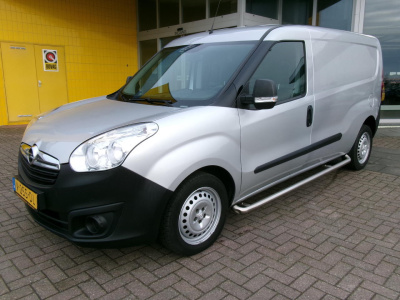 Opel Combo 1.3 cdti l2/h1 airco, schuifdeur 79000 km!!
