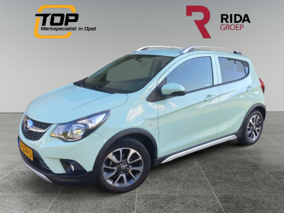 Opel Karl 1.0 rocks online edition