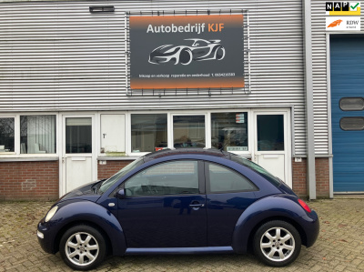Volkswagen New Beetle 1.6 airco cruisse