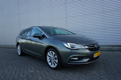 Opel Astra sports tourer 1.4 innovation climate / navi / stoelverw. / cruise / parkeers. / lane ass.