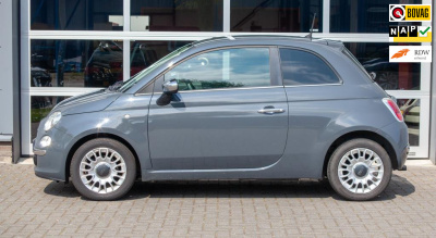 Fiat 500 1.0 twinair easy