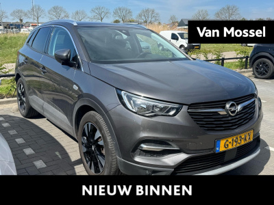 Opel Grandland X 1.6 turbo innovation