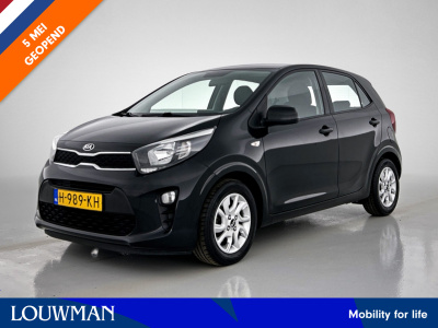 Kia Picanto 1.0 mpi dynamicplusline