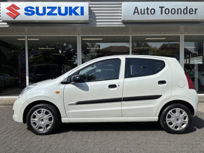 Suzuki Alto 1.0 comfort easss