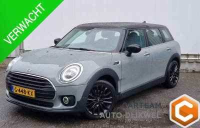 Mini Clubman mini 1.5 cooper pepper