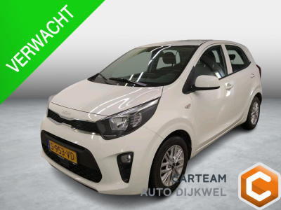Kia Picanto 1.0 dpi dynamicline