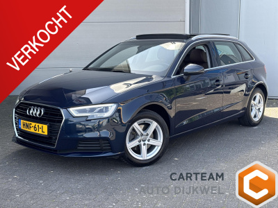 Audi A3 sportback 35 tfsi cod pro line