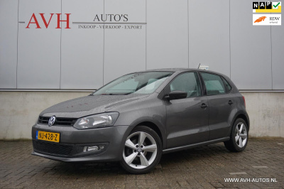 Volkswagen Polo 1.2 easyline