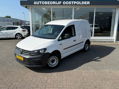 Volkswagen Caddy 2.0 tdi l1h1 bmt trendline