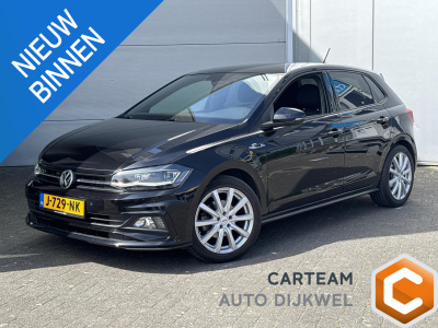 Volkswagen Polo 1.5 tsi highline