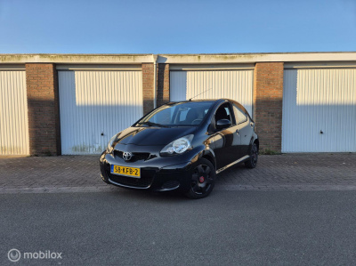 Toyota Aygo 1.0 / airco / 5-deurs