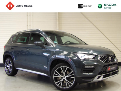 Seat Ateca 1.5 ecotsi 150pk x-perience
