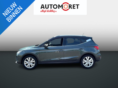 Seat Arona 1.0 tsi fr business intense automaat automaat