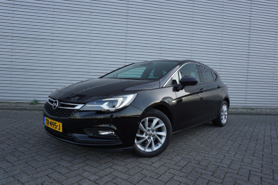 Opel Astra 1.4 innovation climate / navi / camera / parkeers. / cruise / nap