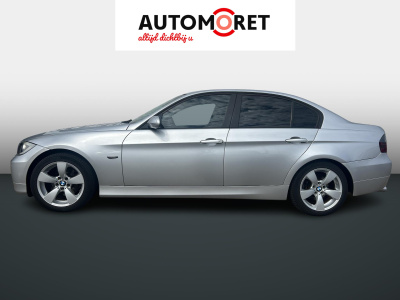 BMW 3-serie high executive 328xi|4x4|vol leder|mooie staat