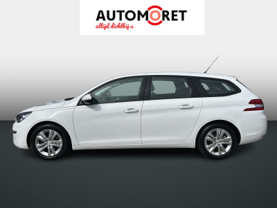 Peugeot 308 sw 1.6 bluehdi blue lease pack euro6