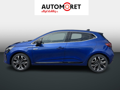 Mitsubishi Colt 1.6 hev intense+ 8 jaar garantie