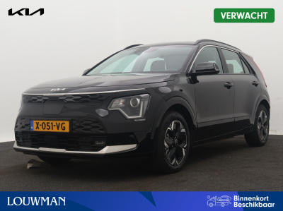 Kia Niro Ev dynamicline 64.8 kwh
