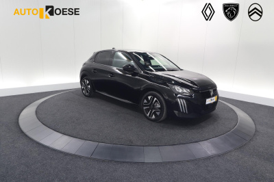 Peugeot 208 puretech 100 allure | 360 camera | adaptieve cruise control | dodehoekdetectie
