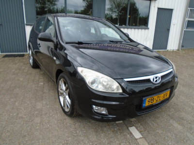 Hyundai I 30 1.6i i-catcher