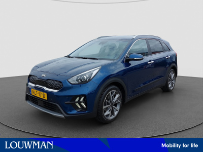 Kia Niro 1.6 gdi hybrid dynamicline