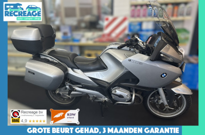 BMW R 1200 Rt speciale aanbieding