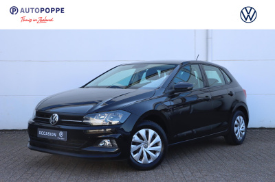 Volkswagen Polo 1.0 tsi 95pk comfortline executive