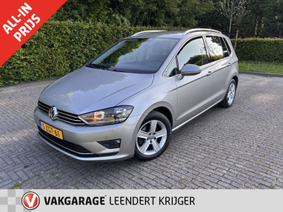 Volkswagen Golf Sportsvan 1.2 tsi highline